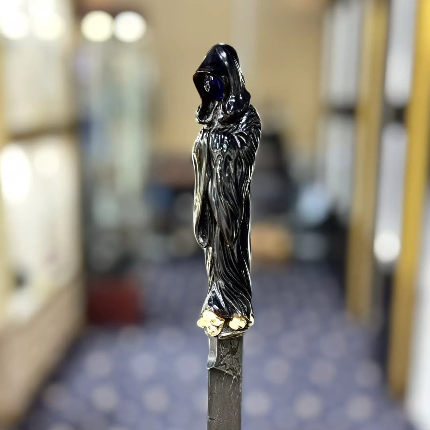 Композиция Добро и Зло