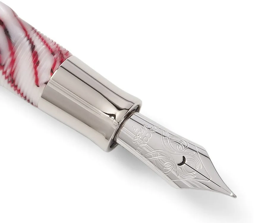Ручка VISCONTI Opera , перо и роллер
