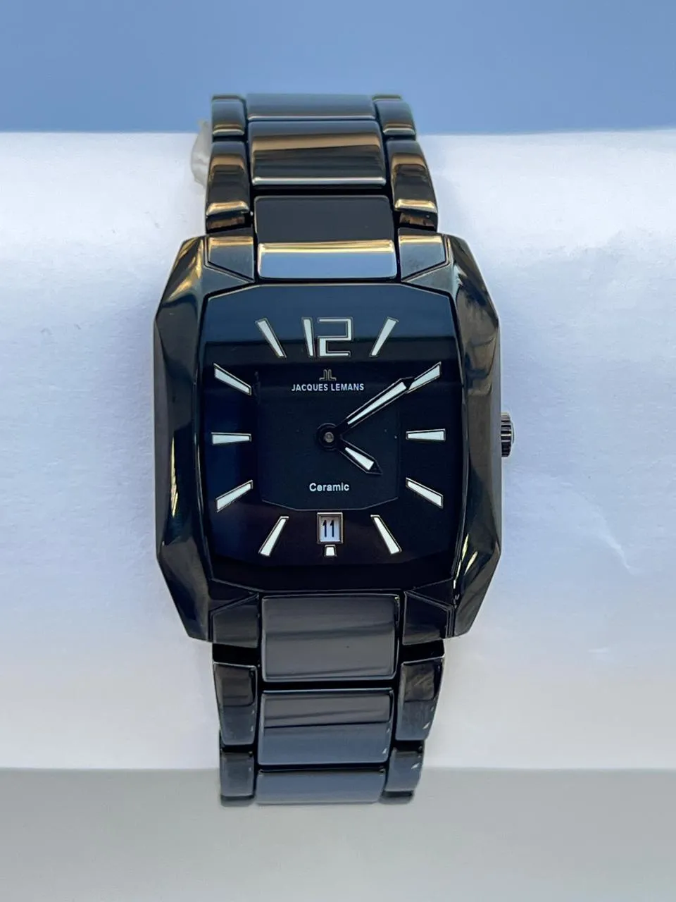 JACQUES LEMANS JL 1-1629D