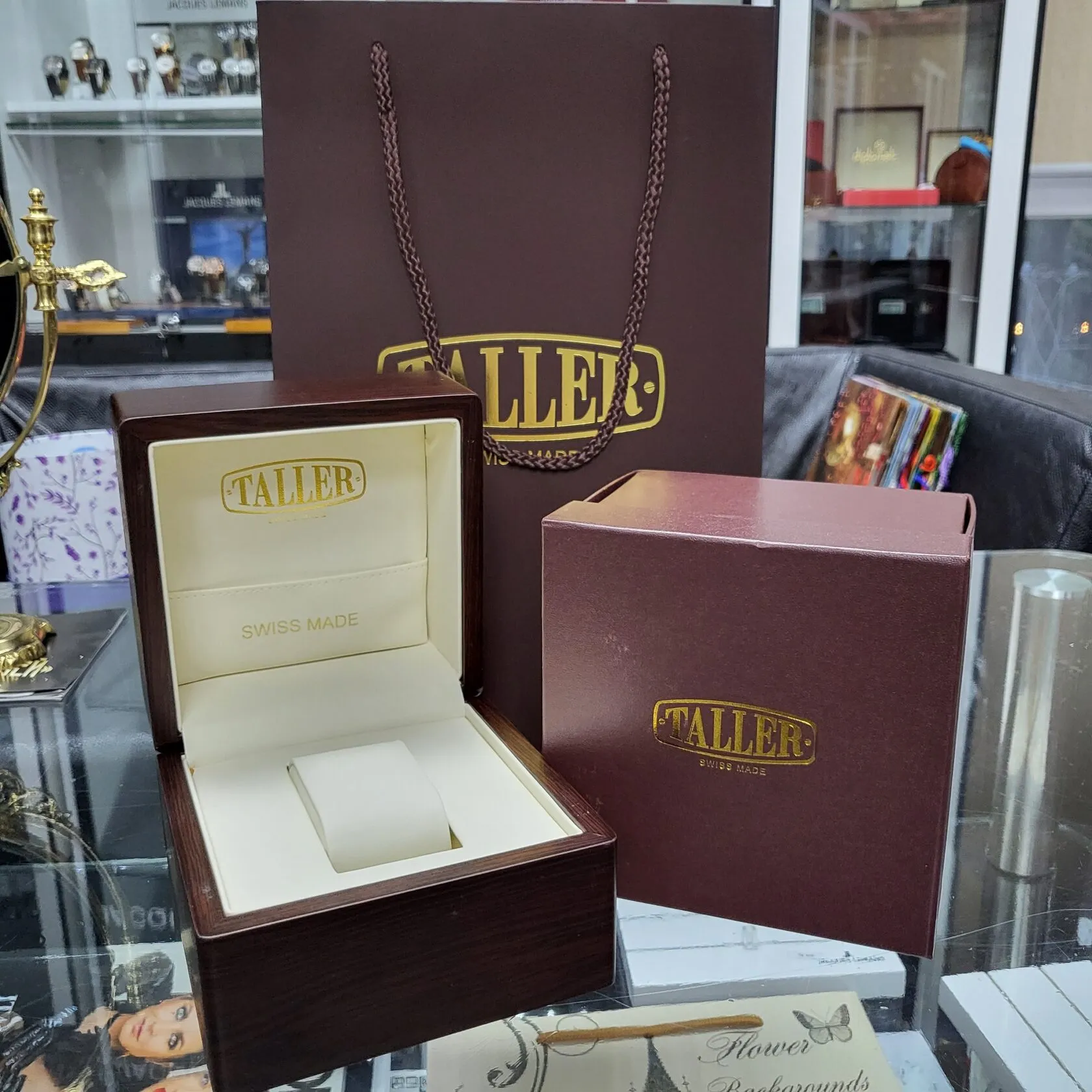 TALLER GT24140530222